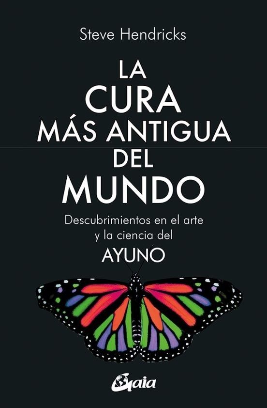 LA CURA MAS ANTIGUA DEL MUNDO