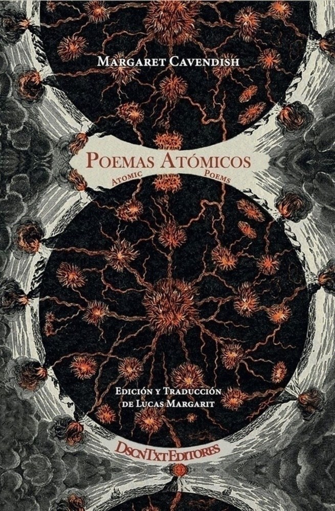 POEMAS ATÓMICOS (Nuevo)
