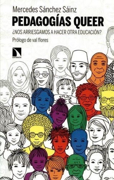 PEDAGOGIAS QUEER