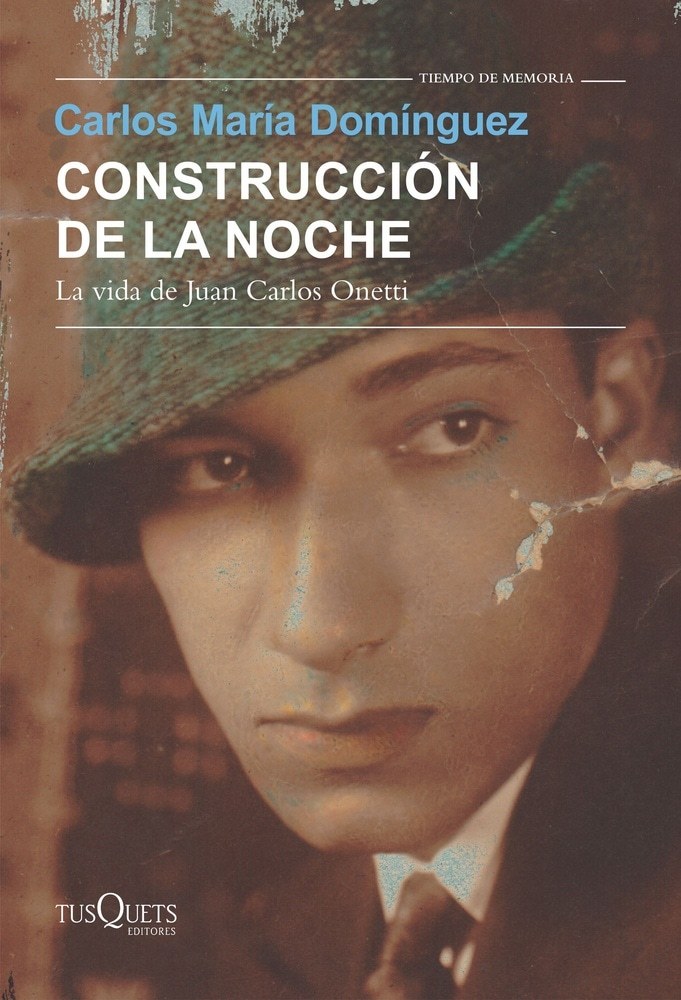 CONSTRUCCION DE LA NOCHE