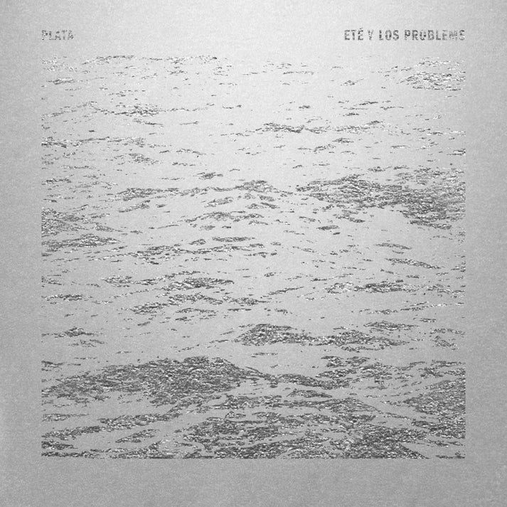 PLATA. ETÉ Y LOS PROBLEMAS. VINILO (Nuevo)