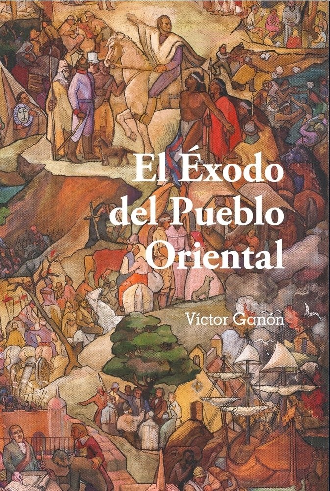 EL EXODO DEL PUEBLO ORIENTAL