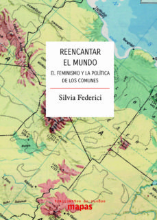 REENCANTAR LE MUNDO (Nuevo)