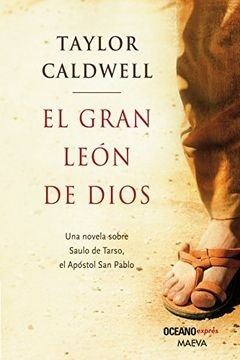 EL GRAN LEON DE DIOS