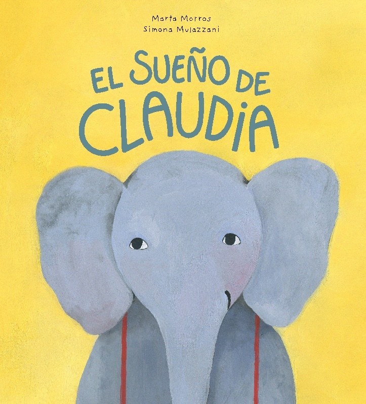 SUEÑO DE CLAUDIA, EL (Nuevo)