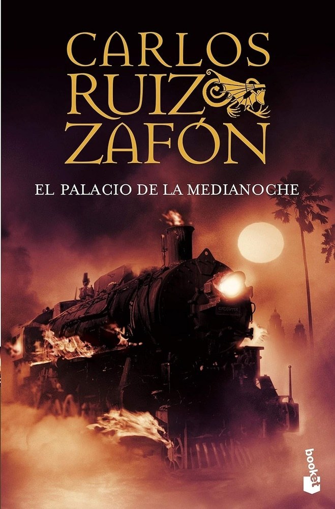 PALACIO DE LA MEDIANOCHE