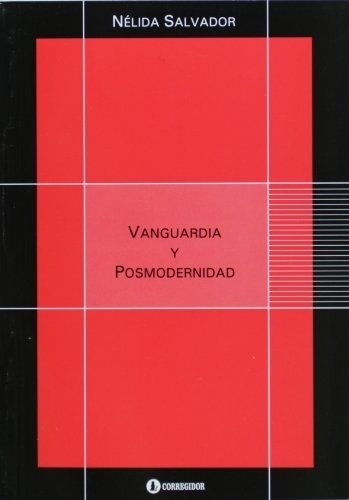 VANGUARDIA Y POSMODERNIDAD