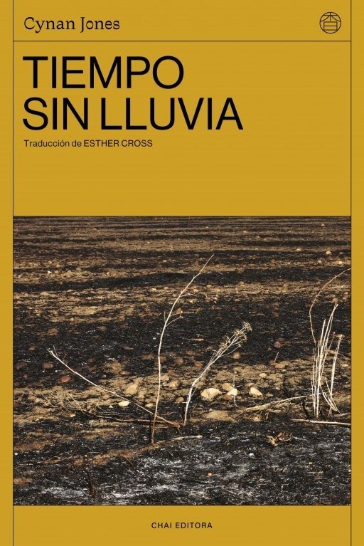 TIEMPO SIN LLUVIA (Nuevo)