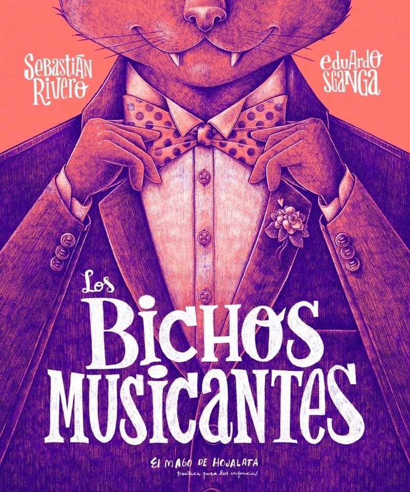 LOS BICHOS MUSICANTES