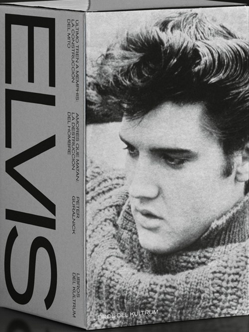 ELVIS 2 VOL.