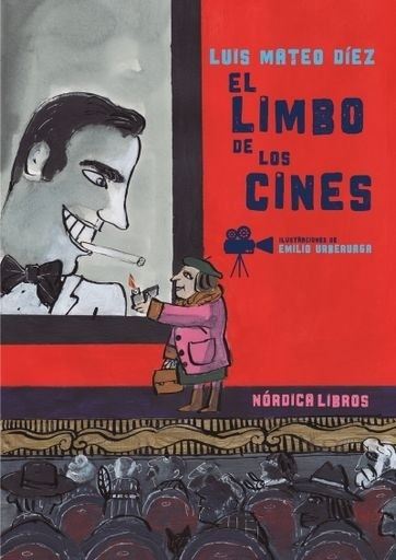 EL LIMBO DE LOS CINE