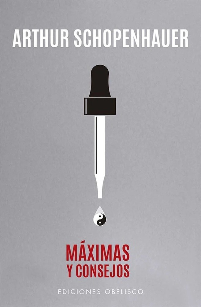 MÁXIMAS Y CONSEJOS (Nuevo)