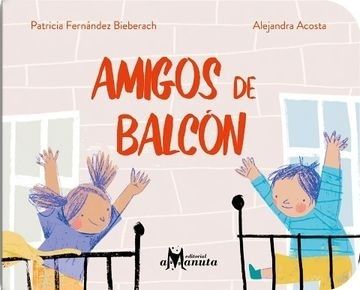 AMIGOS DE BALCON