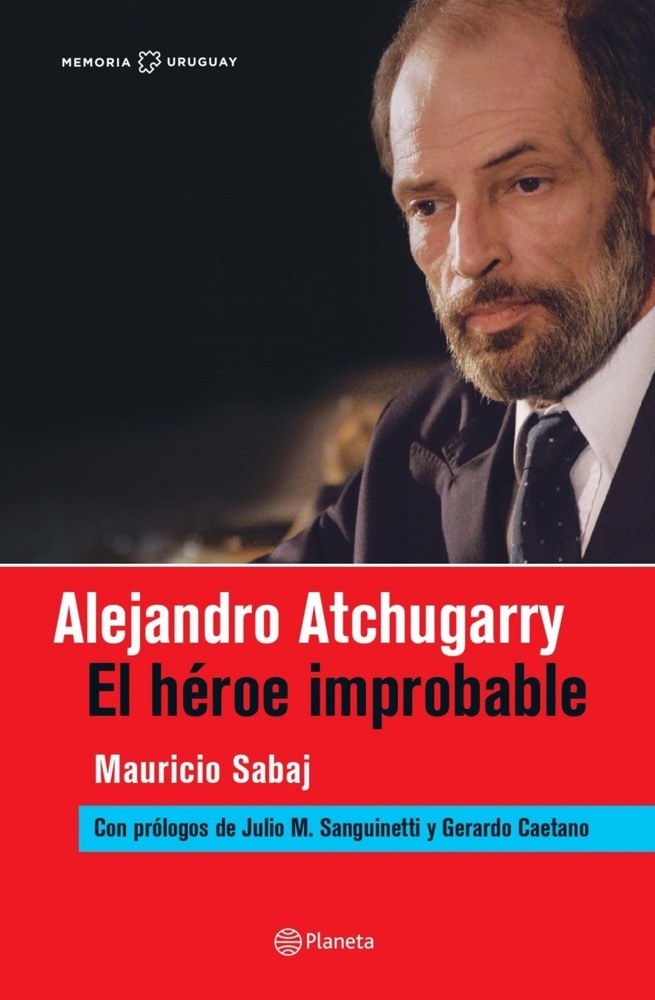 EL HEROE IMPROBABLE