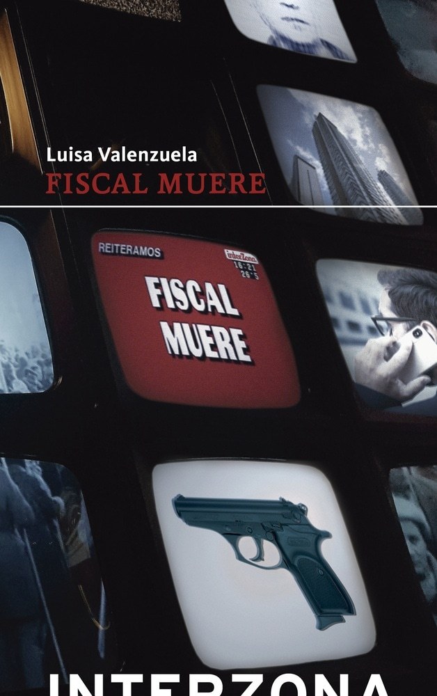 FISCAL MUERE (Nuevo)