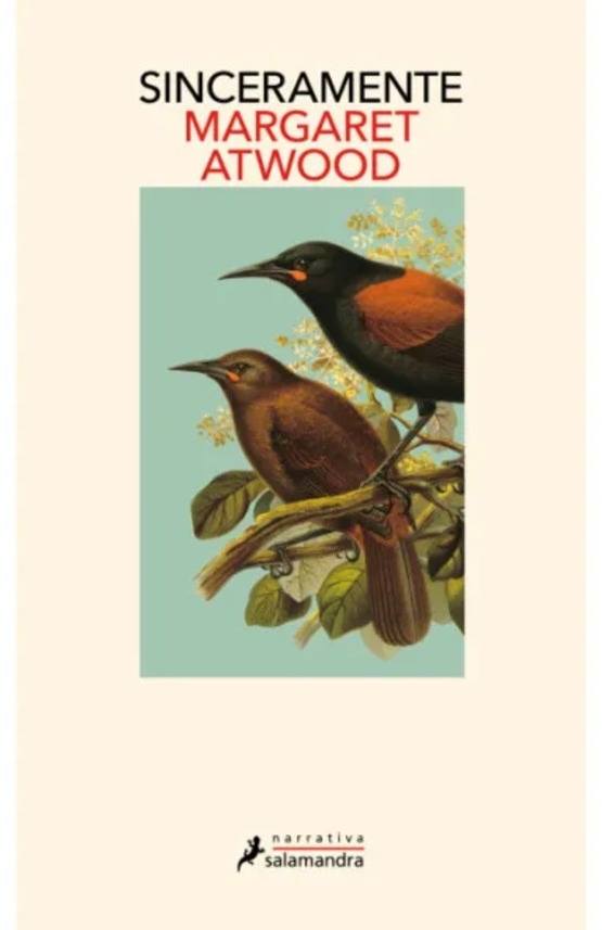 SINCERAMENTE (ATWOOD)