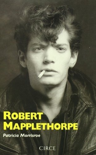 ROBERT MAPPLETHORPE