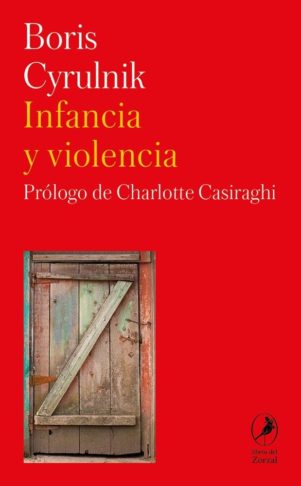 infancia y violencia en la infancia