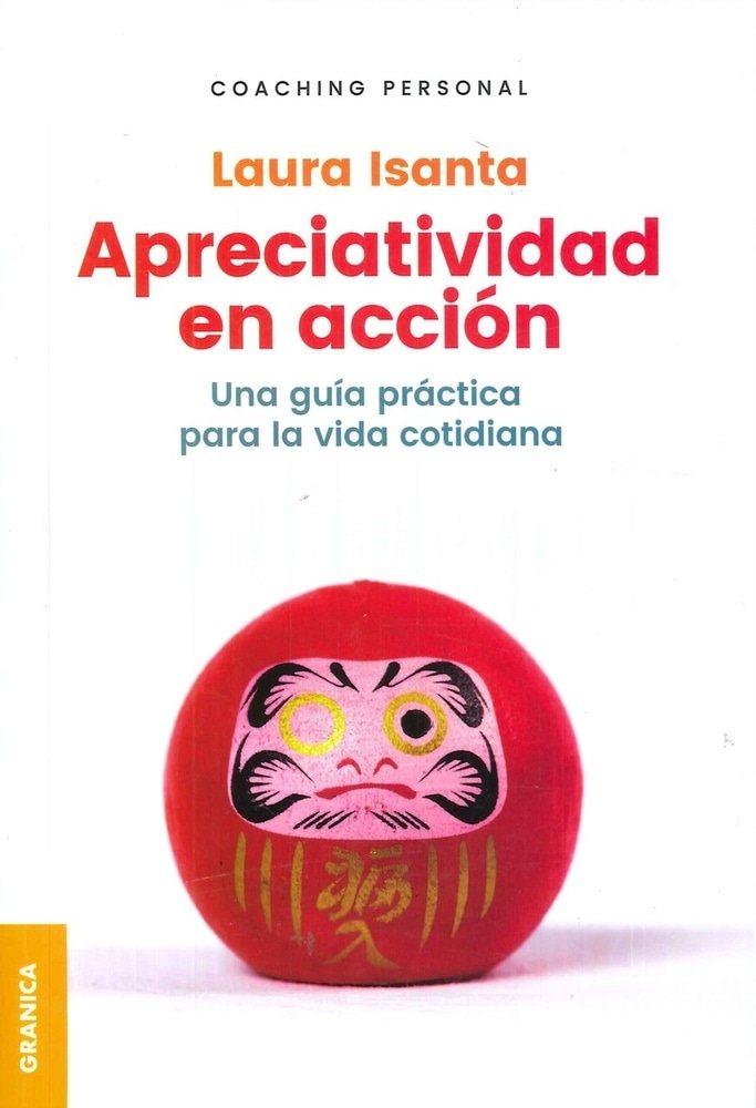 APRECIATIVIDAD EN ACCION