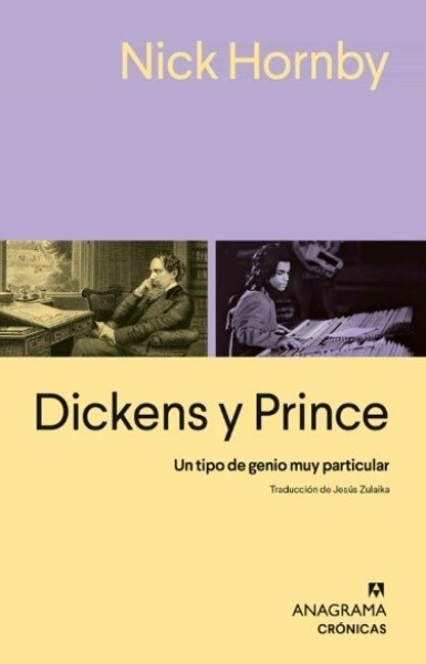 DICKENS Y PRINCE