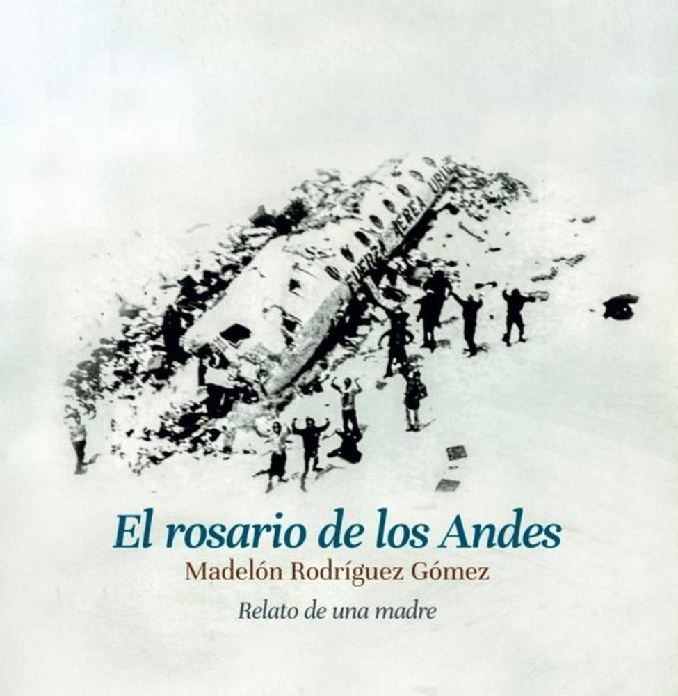 EL ROSARIO DE LOS ANDES