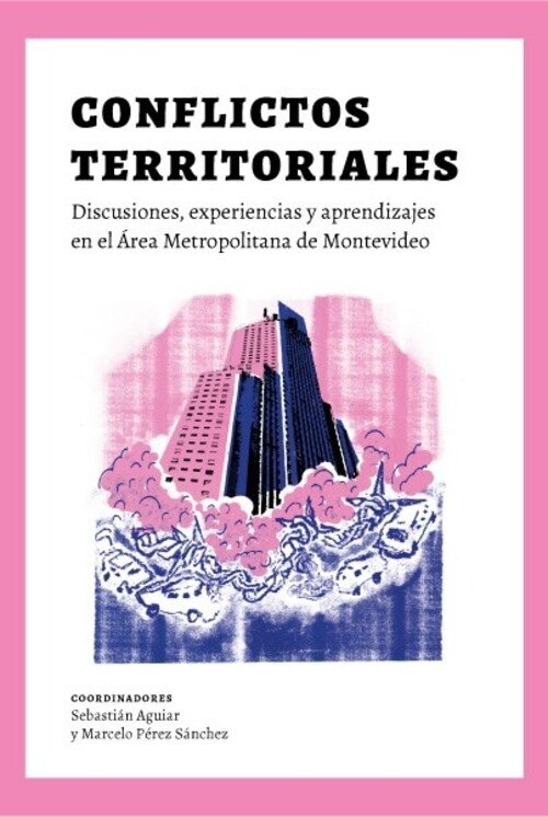 CONFLICTOS TERRITORIALES