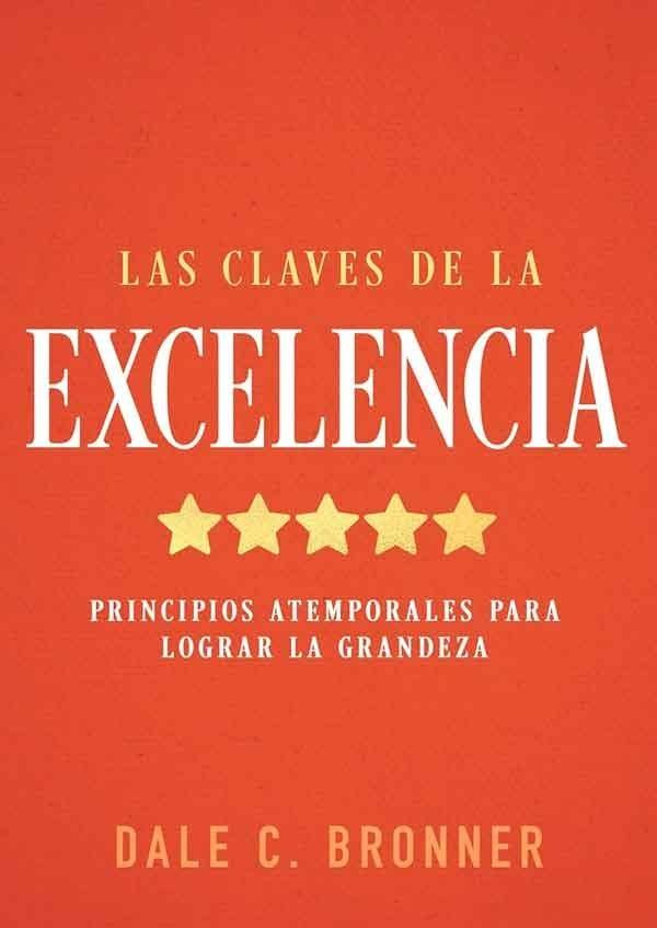 LAS CLAVES DE LA EXCELENCIA