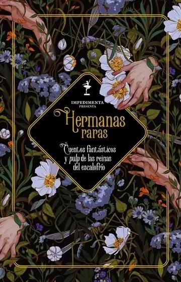 HERMANAS RARAS (Nuevo)