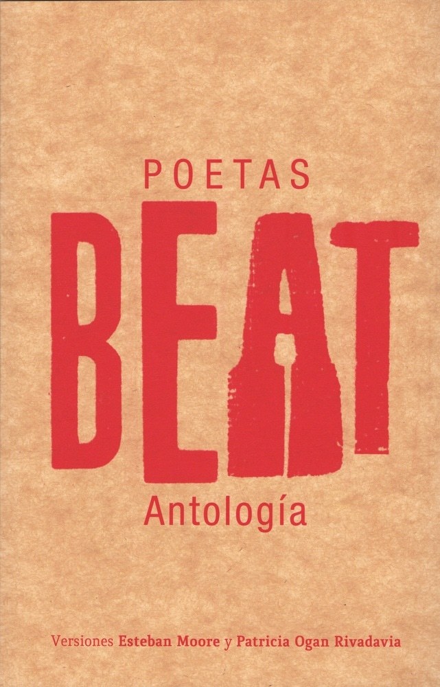 POETAS BEAT, ANTOLOGIA
