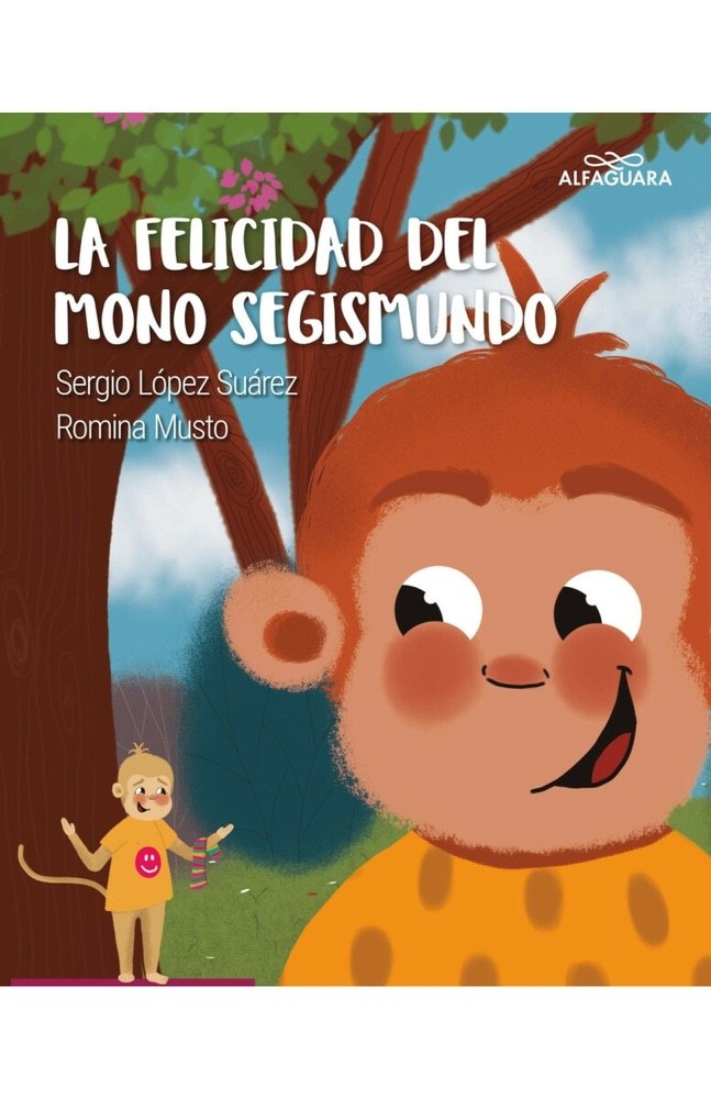 LA FELICIDAD DE SEGISMUNDO