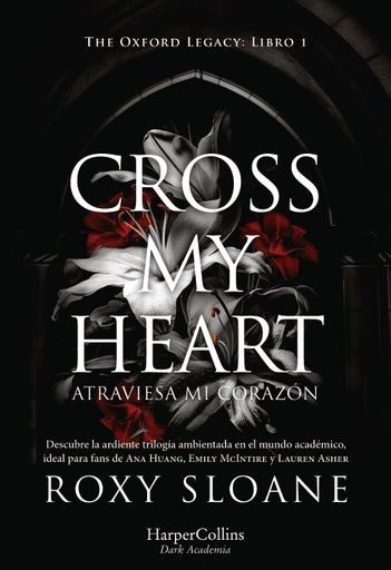 CROSS MY HEART
