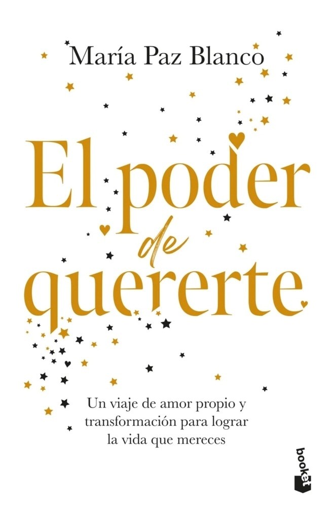 EL PODER DE QUERERTE
