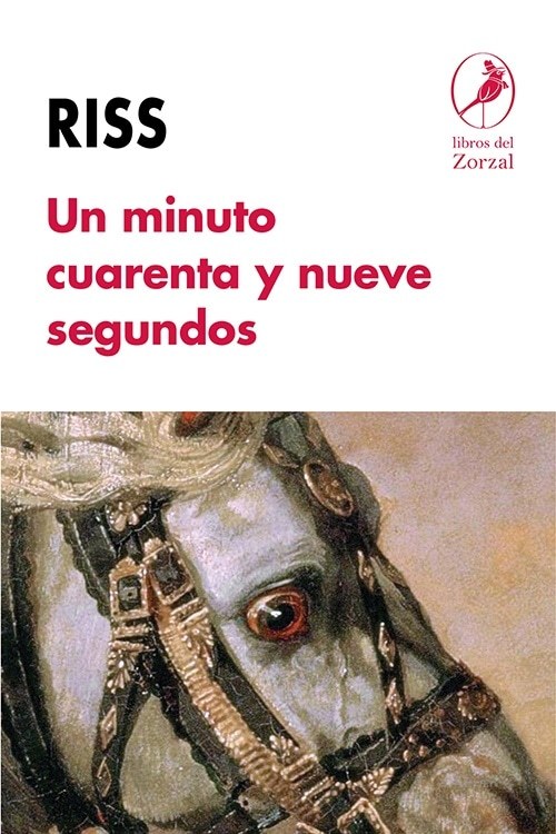 MINUTO CUARENTA Y NUEVE SEGUNDOS, UN