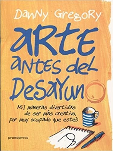 ARTE ANTES DEL DESAYUNO (Nuevo)