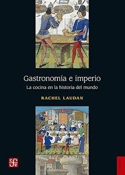 GASTRONOMIA E IMPERIO
