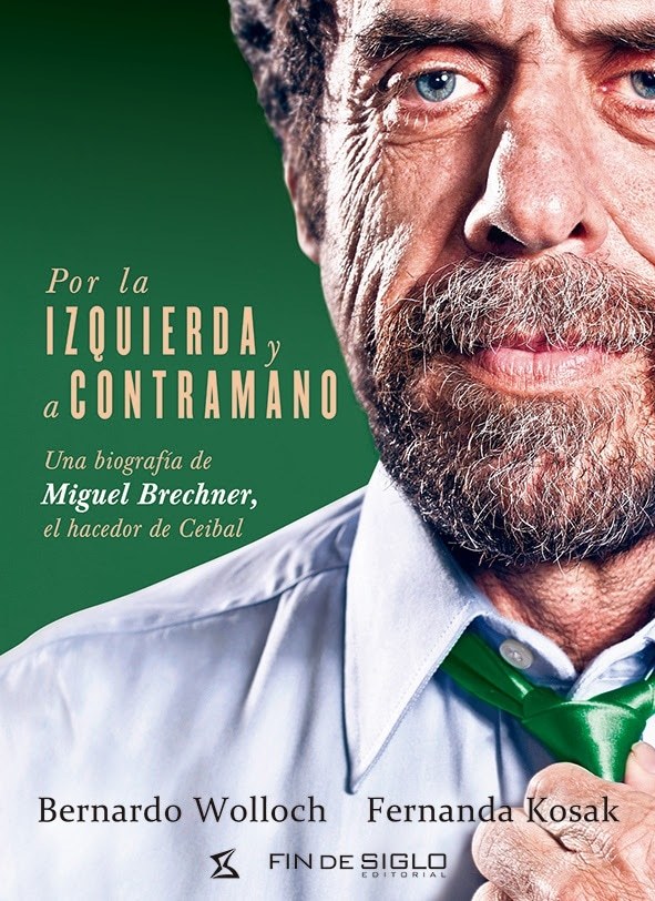 POR LA IZQUIERDA Y A CONTRAMANO