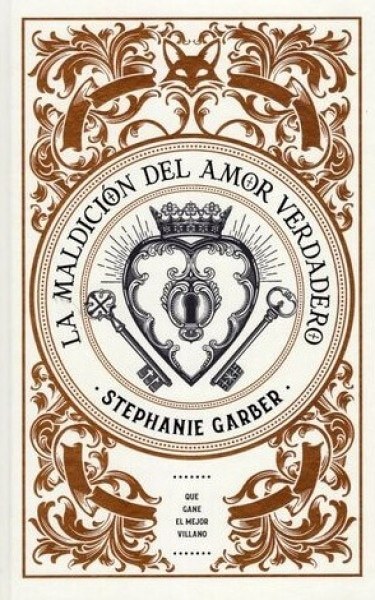 LA MALDICIÓN DEL AMOR VERDADERO
