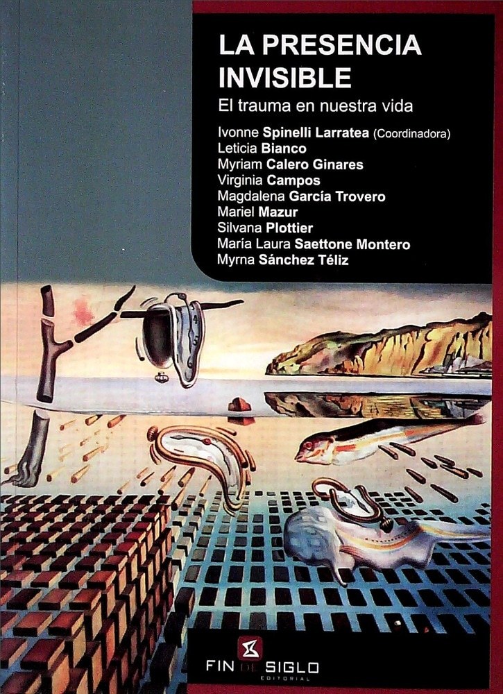 LA PRESENCIA INVISIBLE
