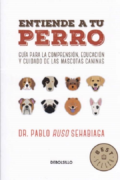 ENTIENDE A TU PERRO