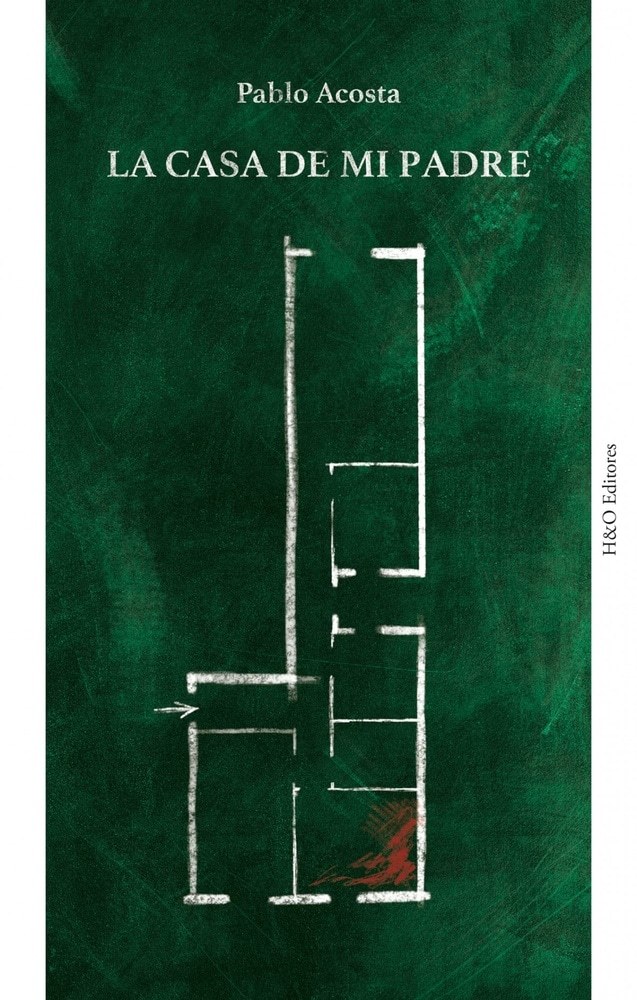 CASA DE MI PADRE, LA (Nuevo)