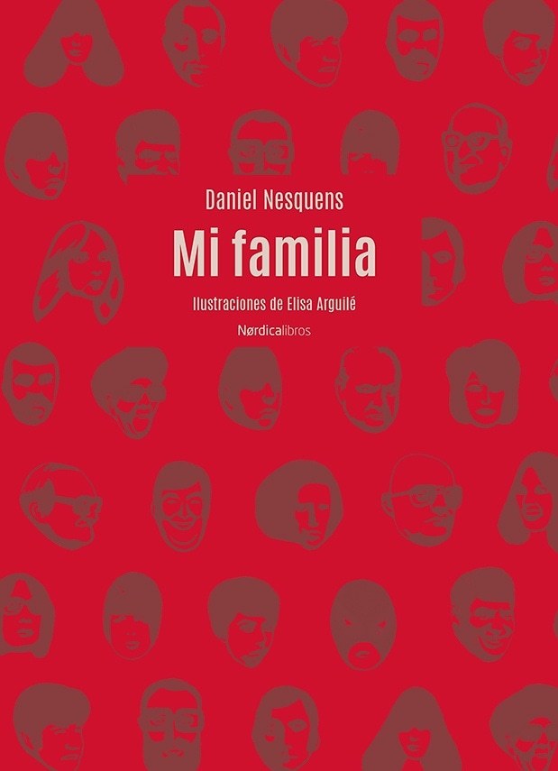 MI FAMILIA (Nuevo)