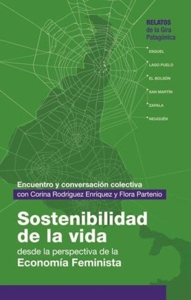 SOSTENIBILIDAD DE LA VIDA. ECONOMÍA FEMINISTA (Nuevo)