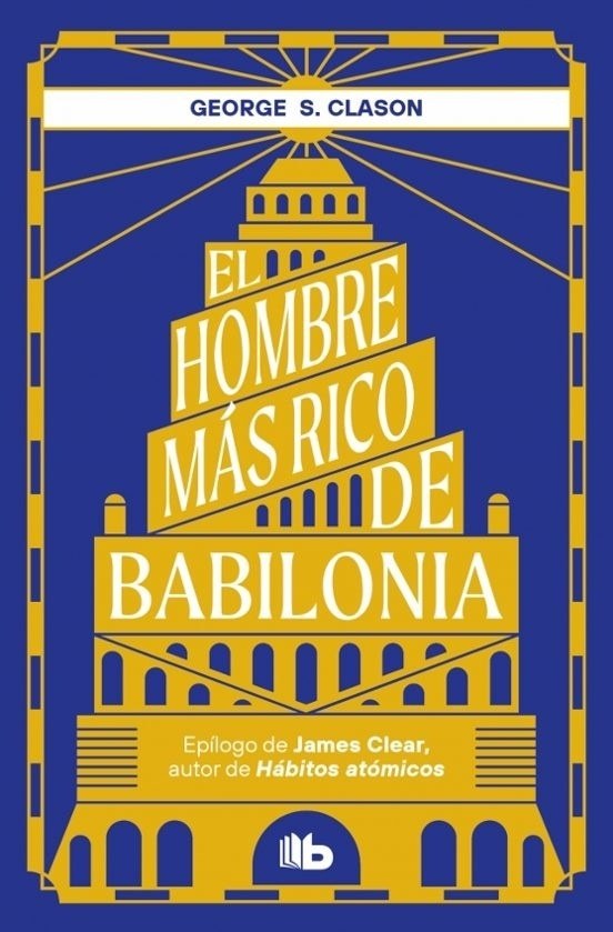 EL HOMBRE MAS RICO DE BABILONIA