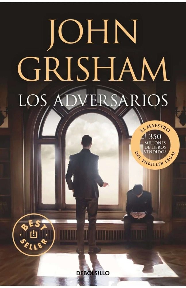 ADVERSARIOS, LOS (LIMITED)