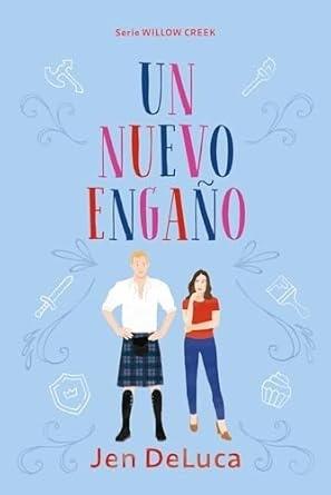 UN NUEVO ENGAÑO