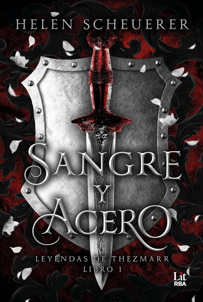 SANGRE Y ACERO