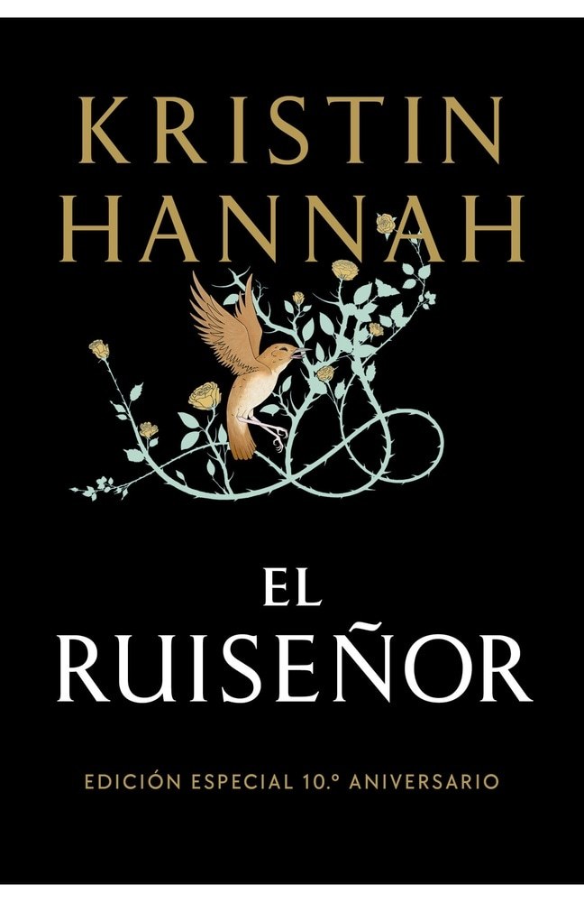 RUISEÑOR, EL (ED CONMEMORATIVA 10 AÑOS)