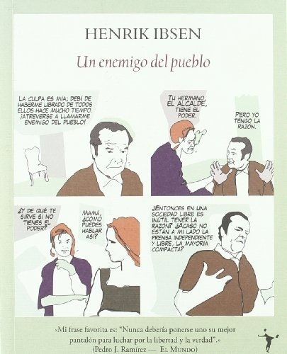 UN ENEMIGO DEL PUEBLO