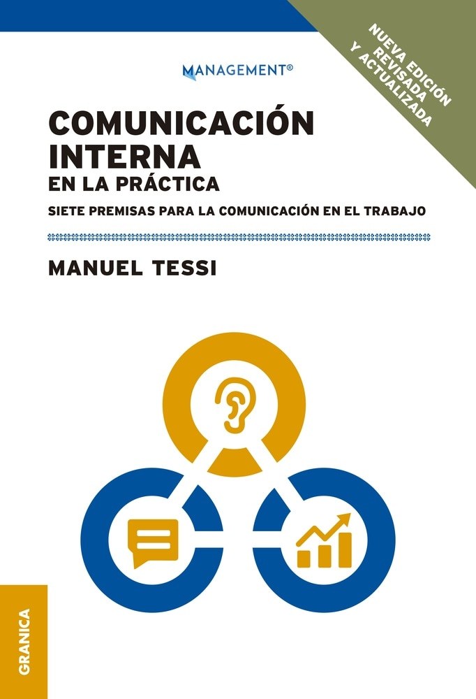 COMUNICACION INTERNA EN LA PRACTICA