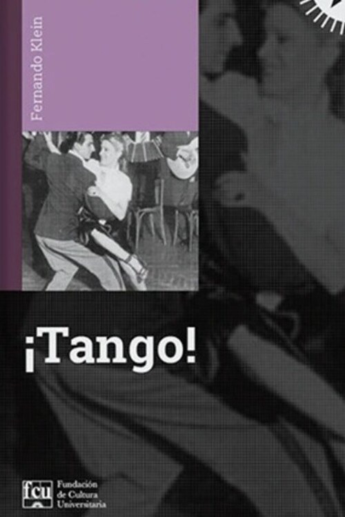 ¡TANGO!